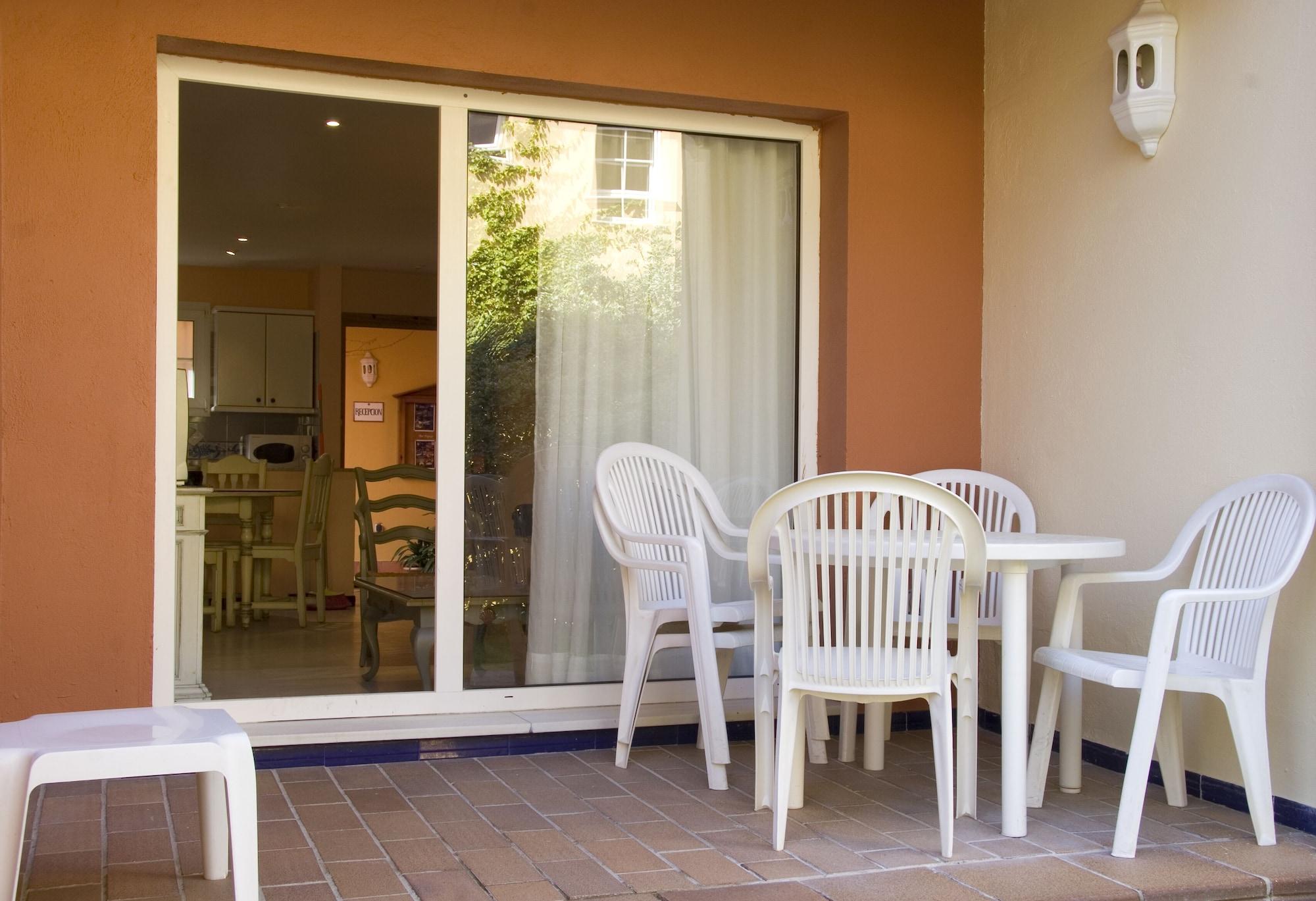 Apartamentos Soho Boutique Vistahermosa Ел Пуерто де Санта Мария Екстериор снимка