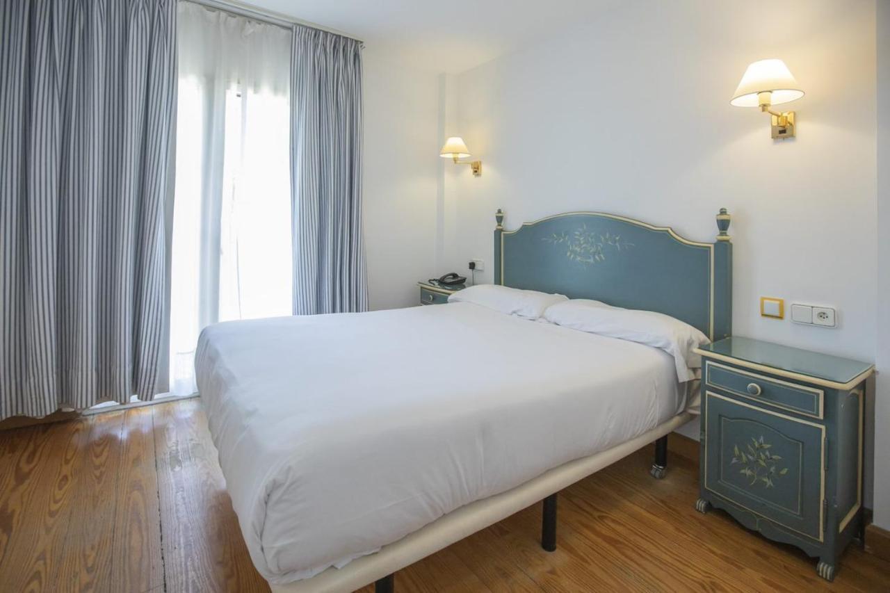 Apartamentos Soho Boutique Vistahermosa Ел Пуерто де Санта Мария Екстериор снимка