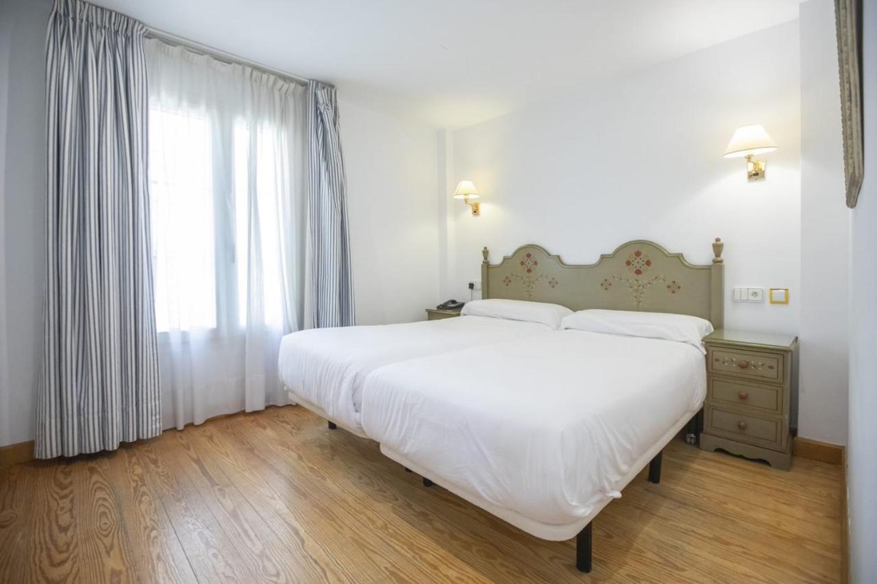 Apartamentos Soho Boutique Vistahermosa Ел Пуерто де Санта Мария Екстериор снимка