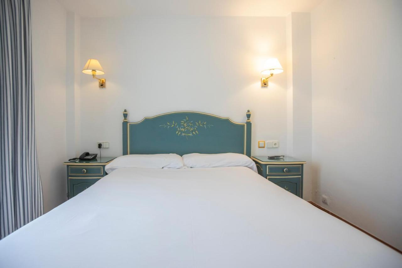 Apartamentos Soho Boutique Vistahermosa Ел Пуерто де Санта Мария Екстериор снимка