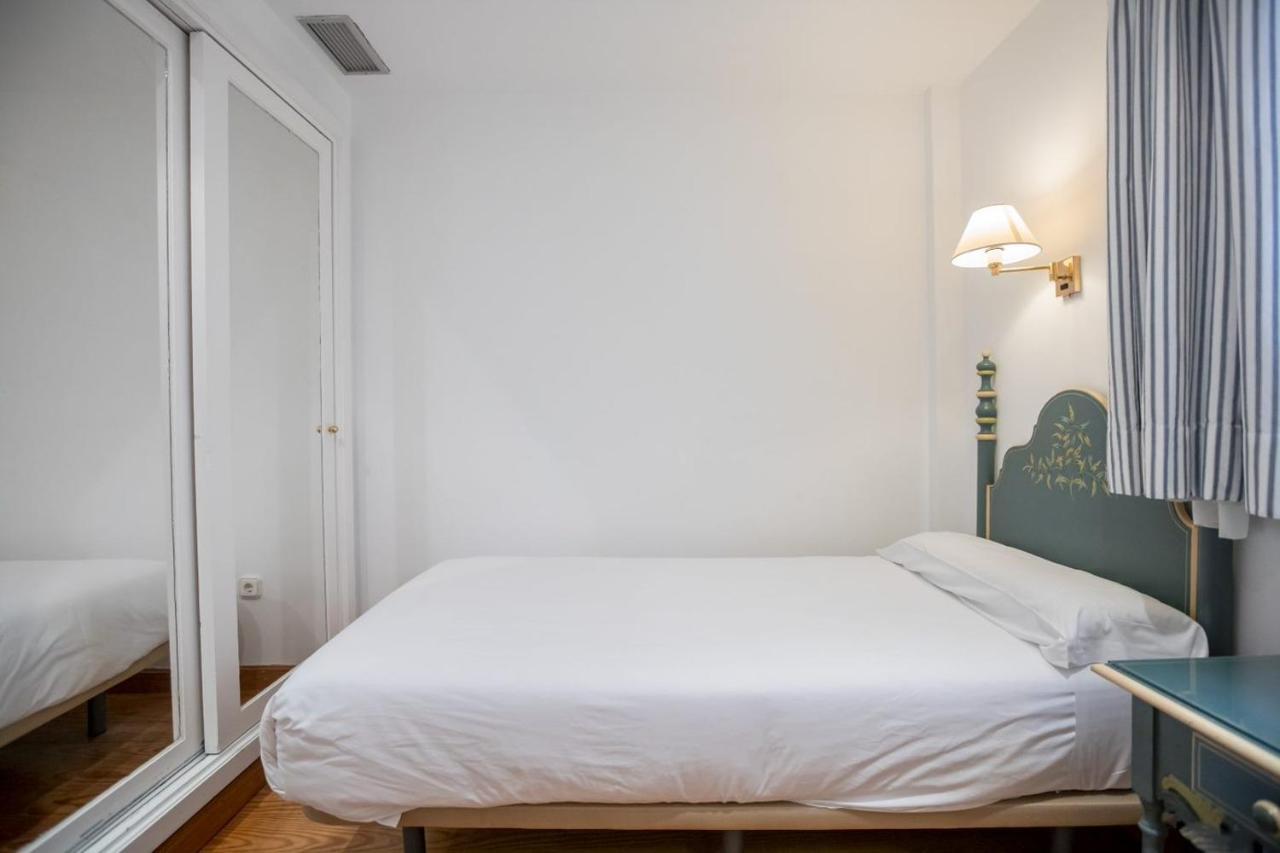 Apartamentos Soho Boutique Vistahermosa Ел Пуерто де Санта Мария Екстериор снимка