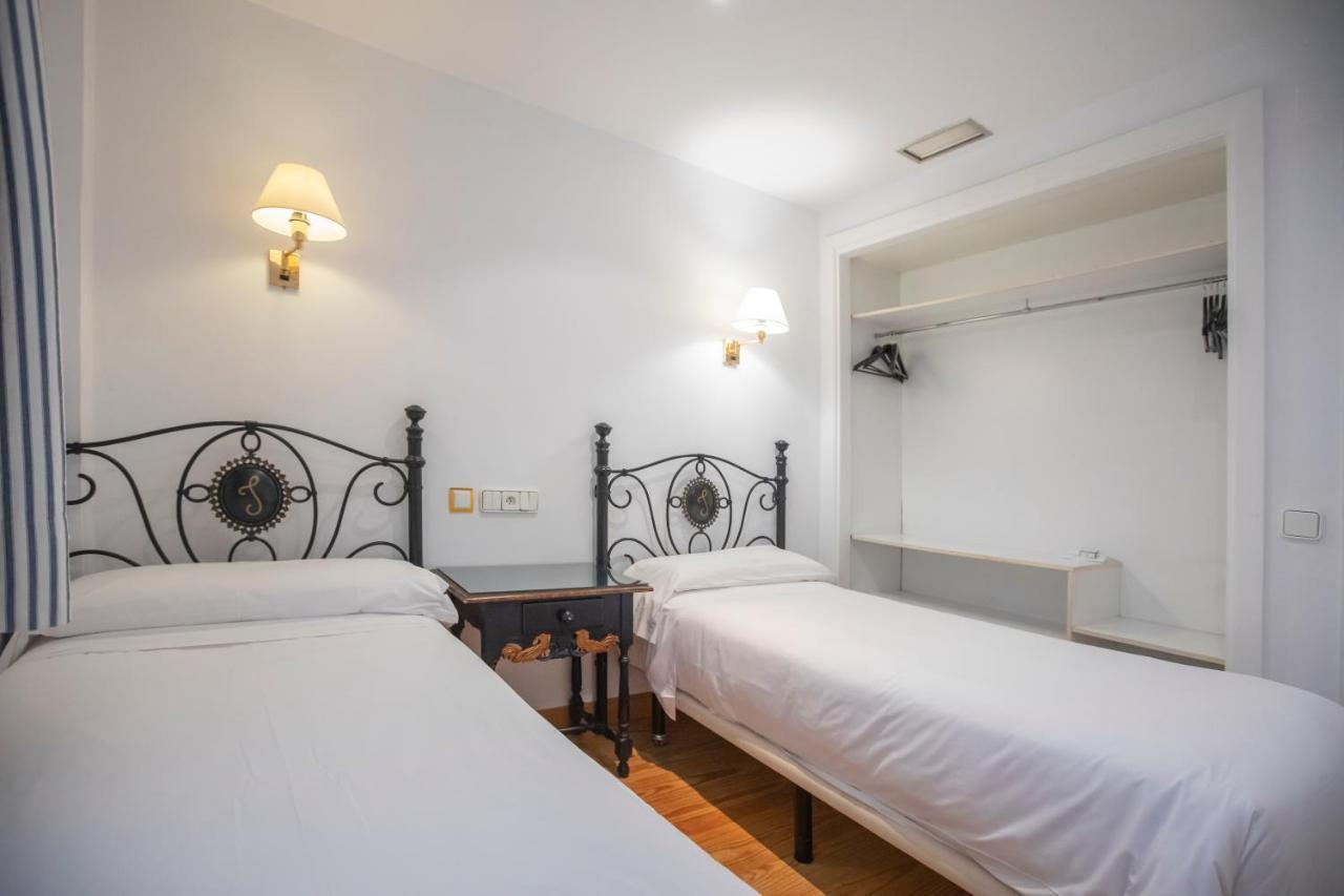 Apartamentos Soho Boutique Vistahermosa Ел Пуерто де Санта Мария Екстериор снимка