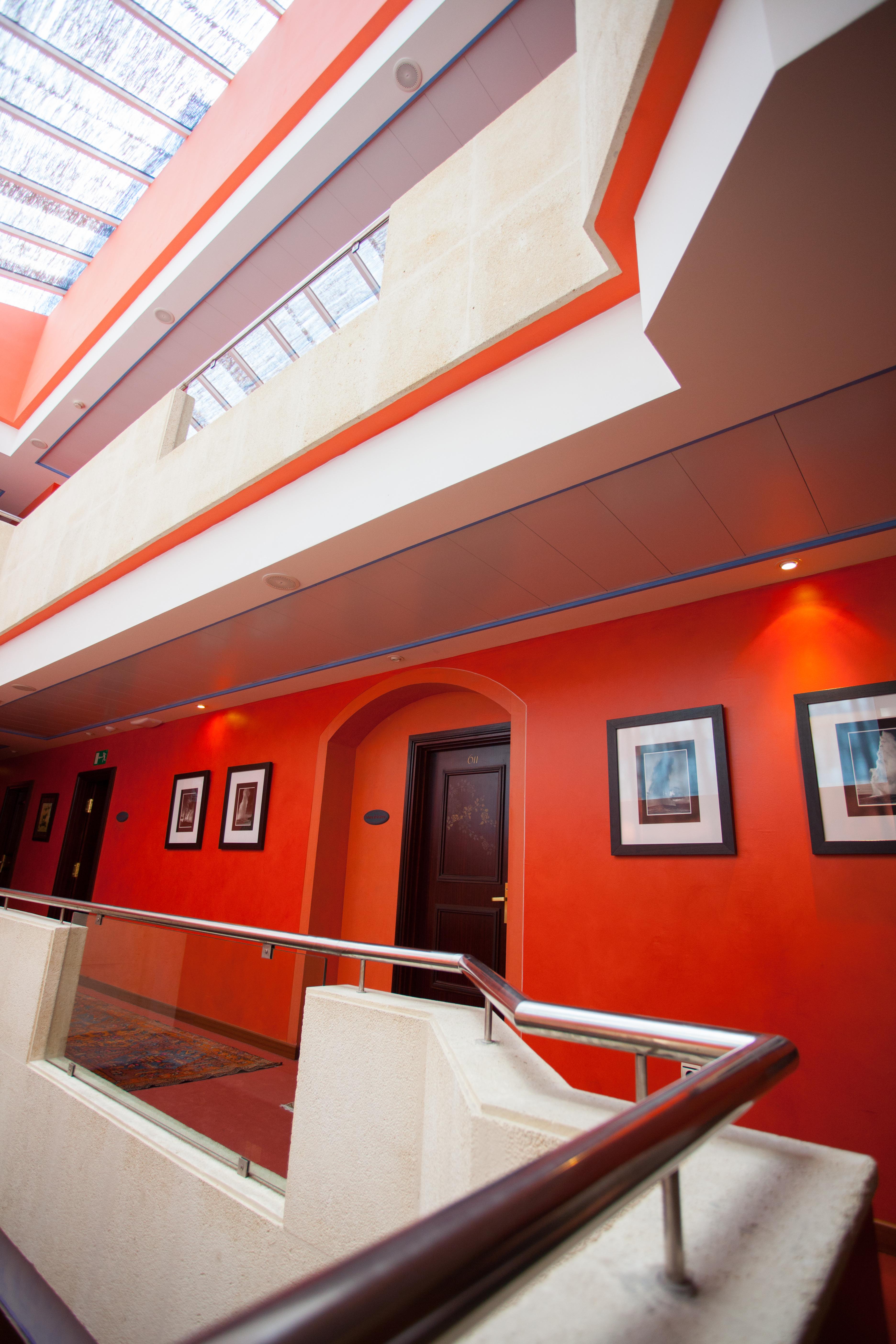 Apartamentos Soho Boutique Vistahermosa Ел Пуерто де Санта Мария Екстериор снимка