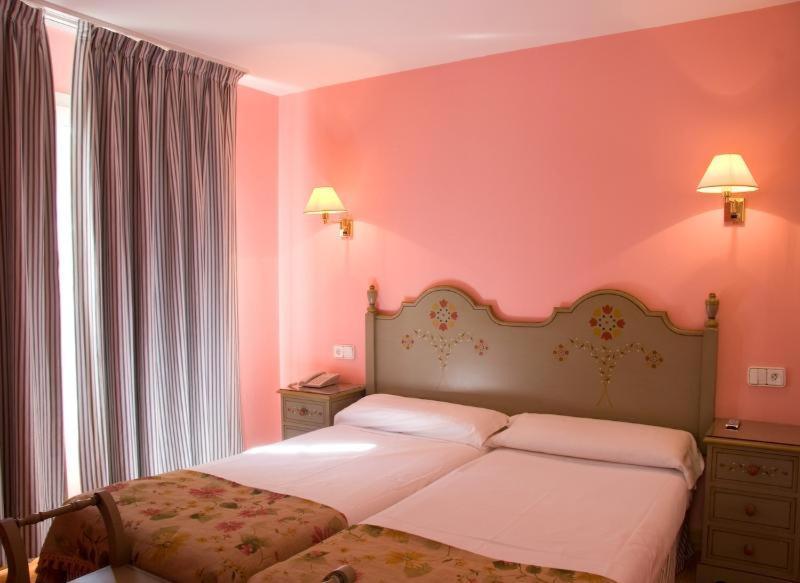Apartamentos Soho Boutique Vistahermosa Ел Пуерто де Санта Мария Стая снимка